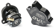 GFB T9659 DVX Diverter Valve: Performance with volume control suits VW MK7 Golf R and Audi 8V S3