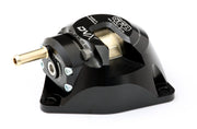 GFB T9661 DVX Diverter Valve: Performance with volume control suits Hyundai, Veloster, Kia