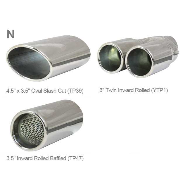 Cobra Sport Vauxhall Astra G Hatchback (98-04) Cat Back Exhaust - Performance HQ - United Kingdom