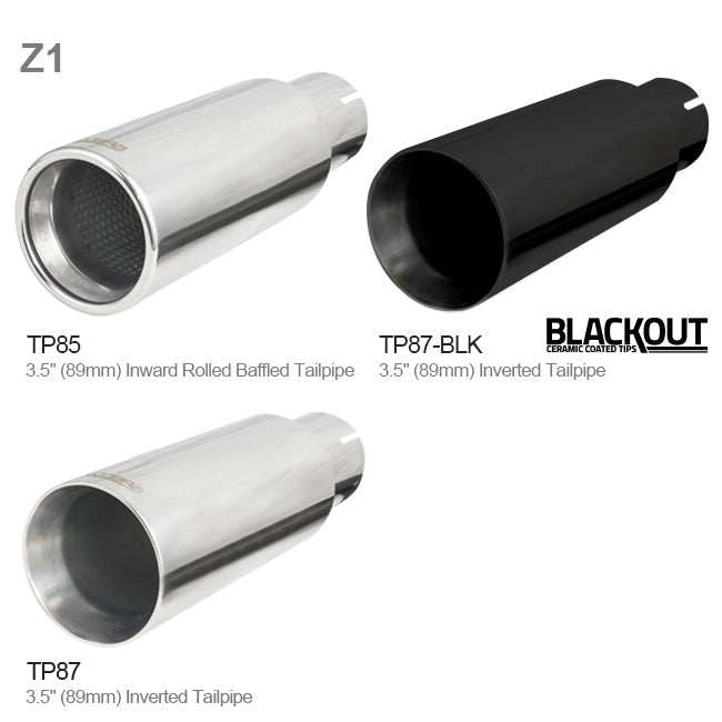 Cobra Sport BMW M240i (F22/F23 LCI) (15-21) Cat Back Exhaust - Performance HQ - United Kingdom