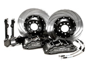 TAROX Front Grande Sport Brake Kit – 380x30mm Two Piece Disc & B38R-8 Caliper – KMLR1262