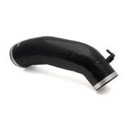 034Motorsport Silicone Throttle Body Inlet Hose, High-Flow, B8/B8.5 Audi S4/S5 3.0 TFSI