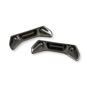 TRE Toyota Supra Pre-Preg Carbon Fibre Seat Insert Trims (2019+, J29)