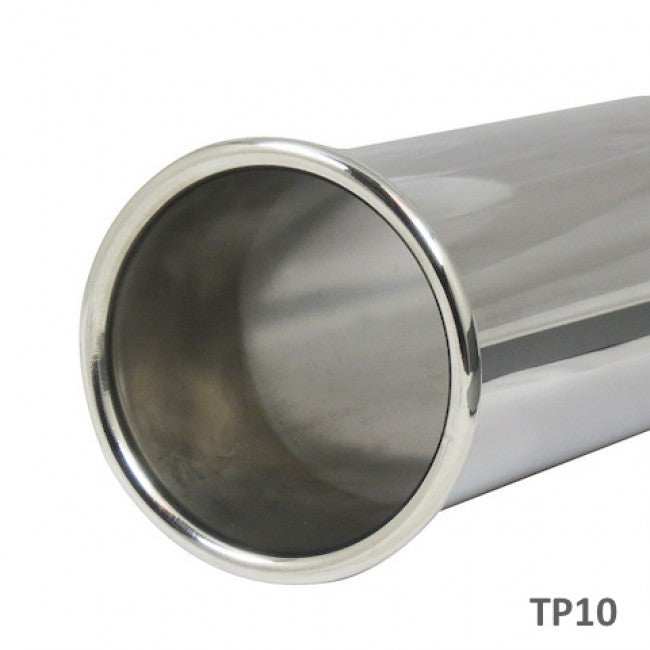 Cobra Sport Ford Fiesta (Mk7) ST 180/200 (2.5) Cat Back Exhaust - Performance HQ - United Kingdom