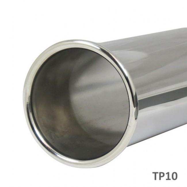 Cobra Sport Ford Fiesta (Mk7) ST 180/200 Turbo Back Exhaust - Performance HQ - United Kingdom