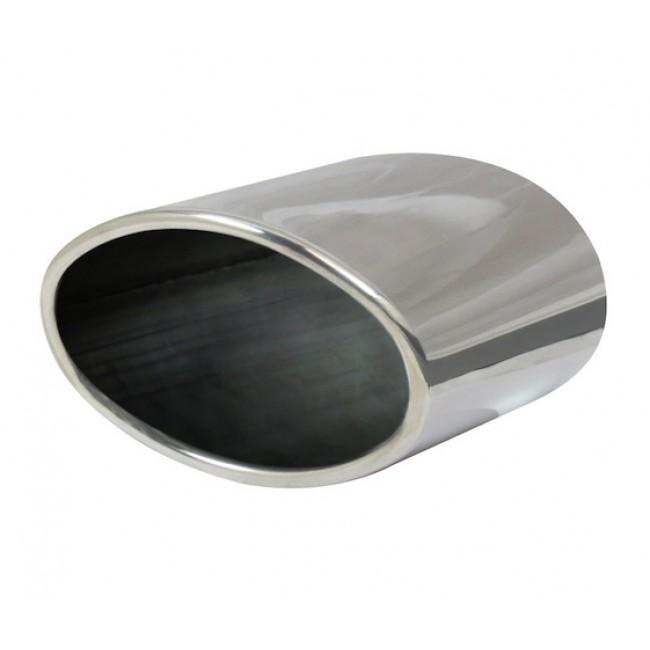 Cobra Sport Honda Civic Type R (EP3) Cat Back Exhaust - Performance HQ - United Kingdom