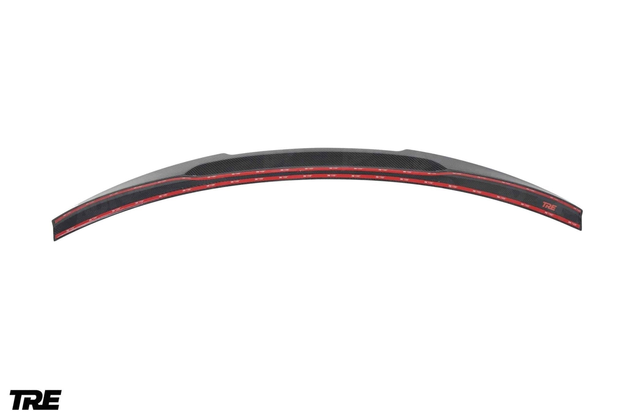 TRE Pre-Preg Carbon Fibre Competition Rear Spoiler for BMW 4 Series & M4 (2020+, G22 G82)