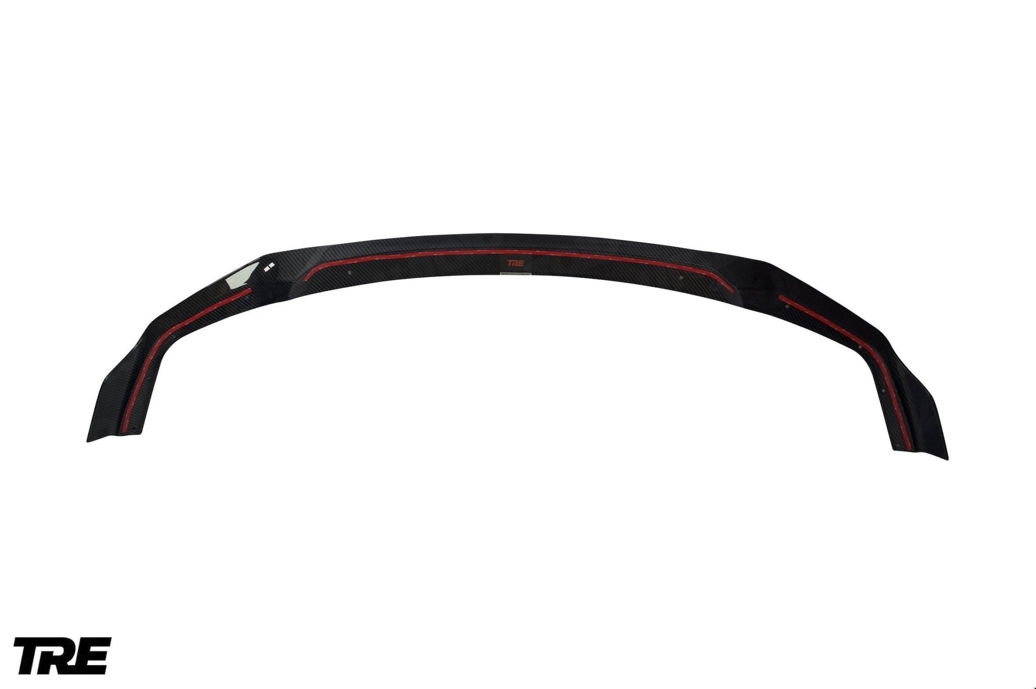 TRE BMW M2 Competition F87 Pre-preg Carbon Fibre CS Front Splitter (2018-2021)