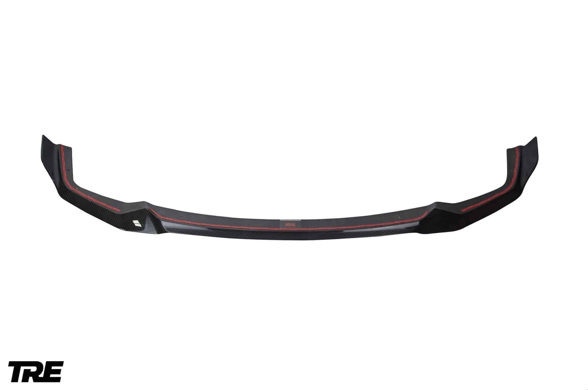 TRE BMW M2 Competition F87 Pre-preg Carbon Fibre CS Front Splitter (2018-2021)