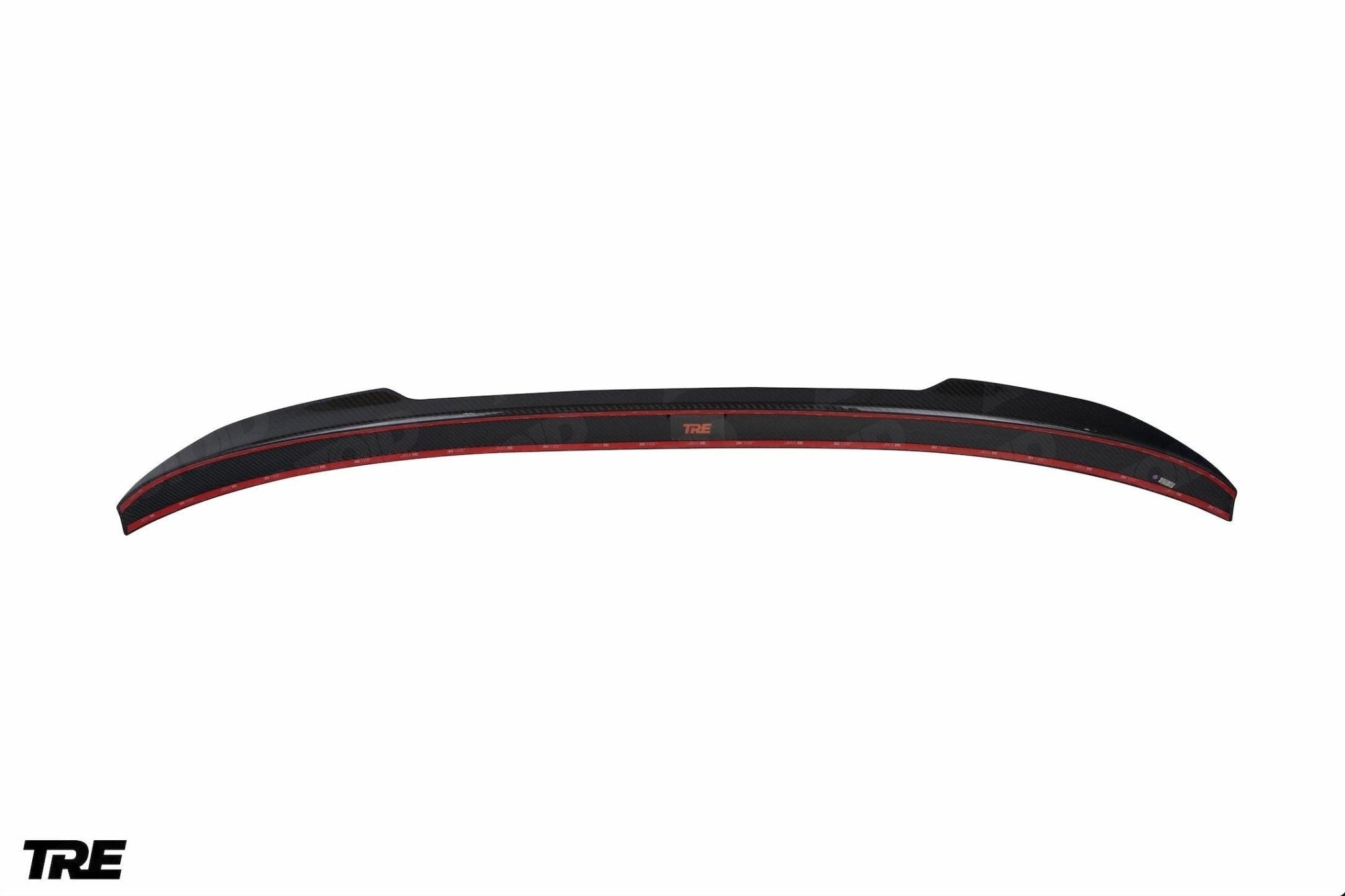 TRE BMW 5 Series G30 & M5 F90 Pre-Preg Carbon Fibre CS Rear Spoiler (2017-2023)