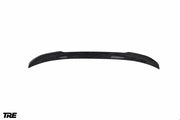 TRE BMW 5 Series G30 & M5 F90 Pre-Preg Carbon Fibre CS Rear Spoiler (2017-2023)