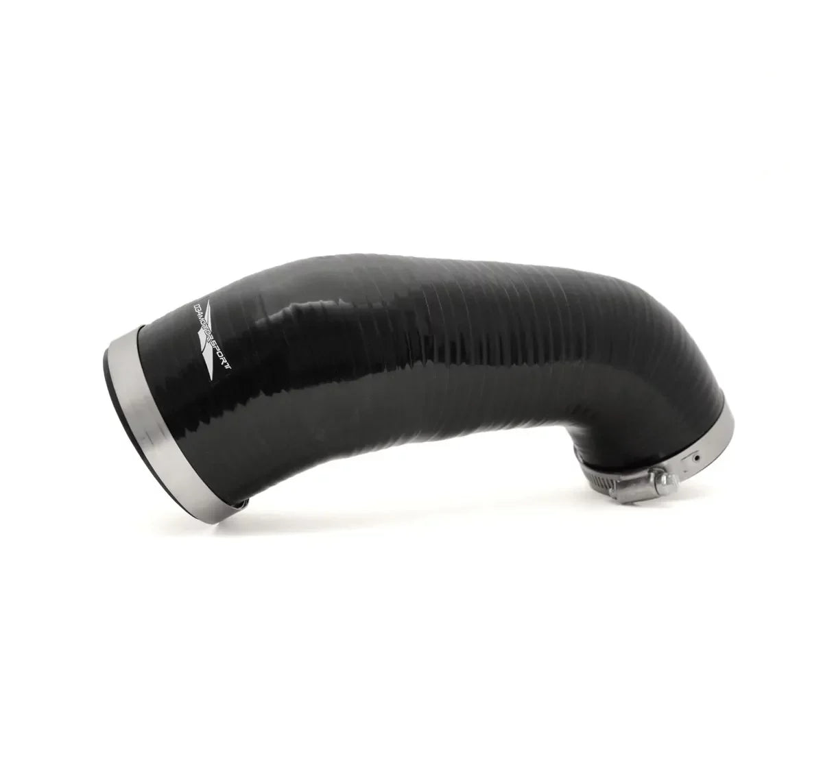 034Motorsport Turbo Inlet Hose, High Flow Silicone, B7 A4 2.0T FSI