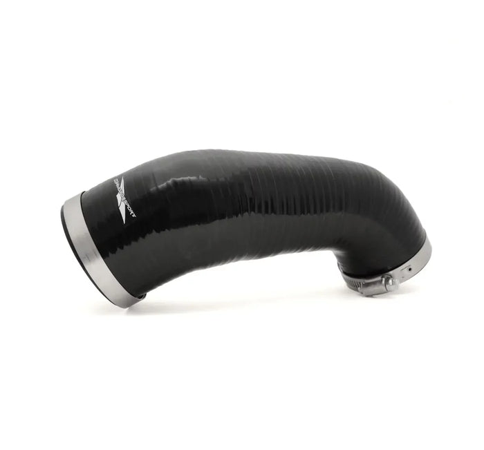 034Motorsport Turbo Inlet Hose, High Flow Silicone, B7 A4 2.0T FSI