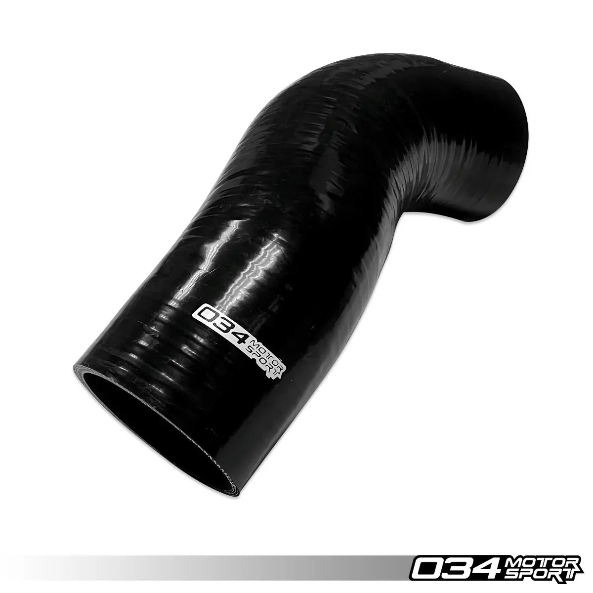 034Motorsport Turbo Inlet Hose, Volkswagen Mk8 Golf GTI & 8Y Audi A3