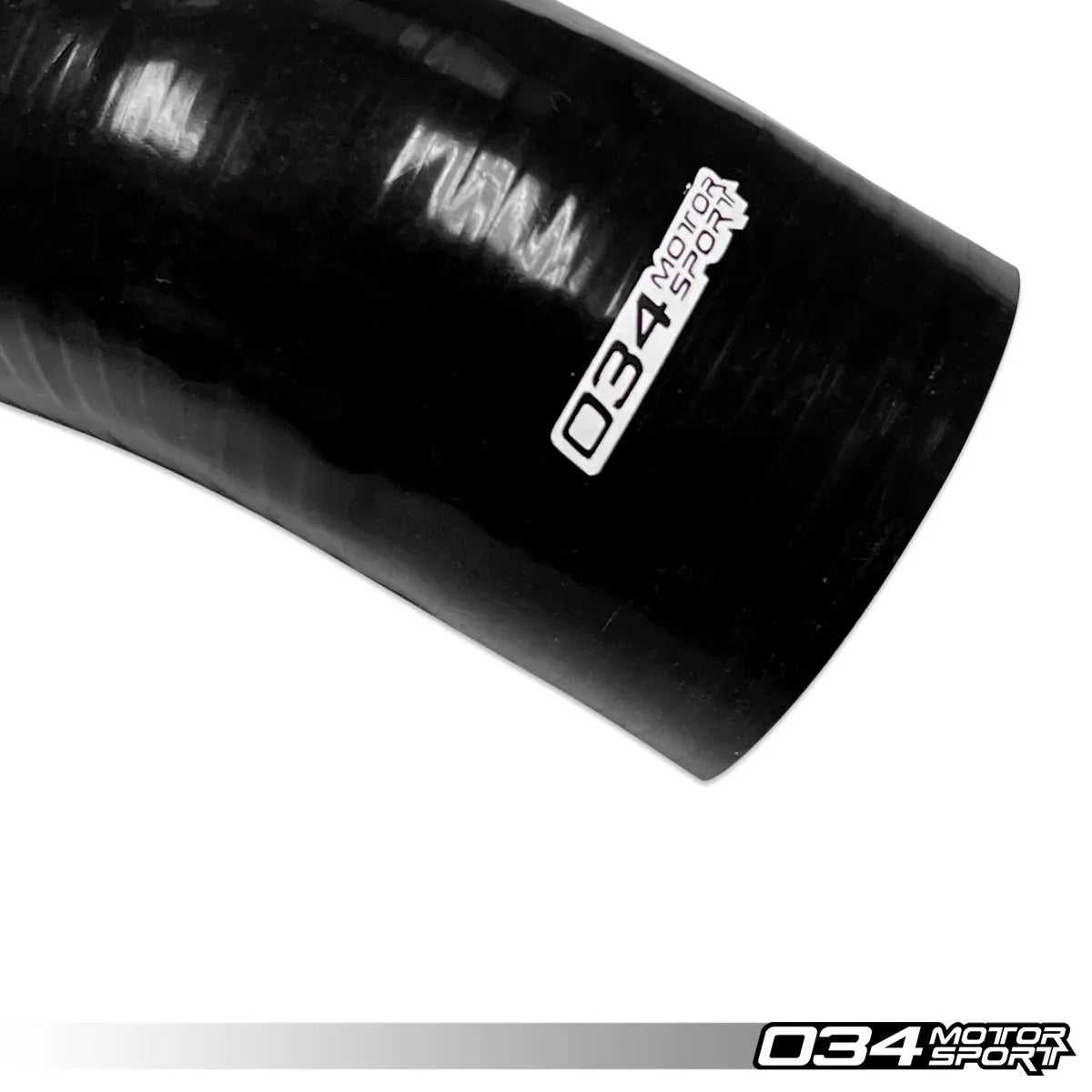 034Motorsport Turbo Inlet Hose, Volkswagen Mk8 Golf GTI & 8Y Audi A3