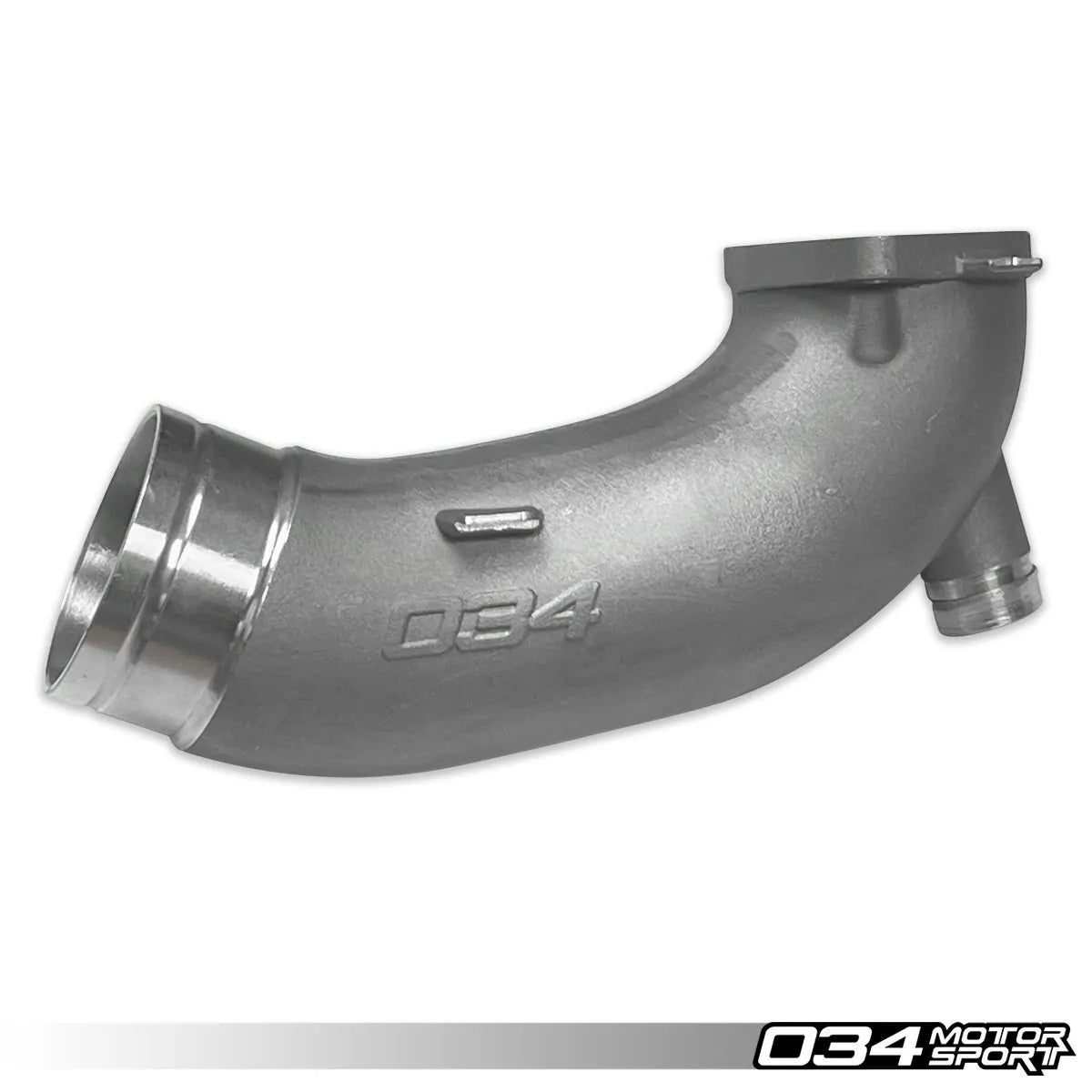 034Motorsport Turbo Inlet Pipe B9/B9.5 Audi S4/S5/SQ5 3.0T