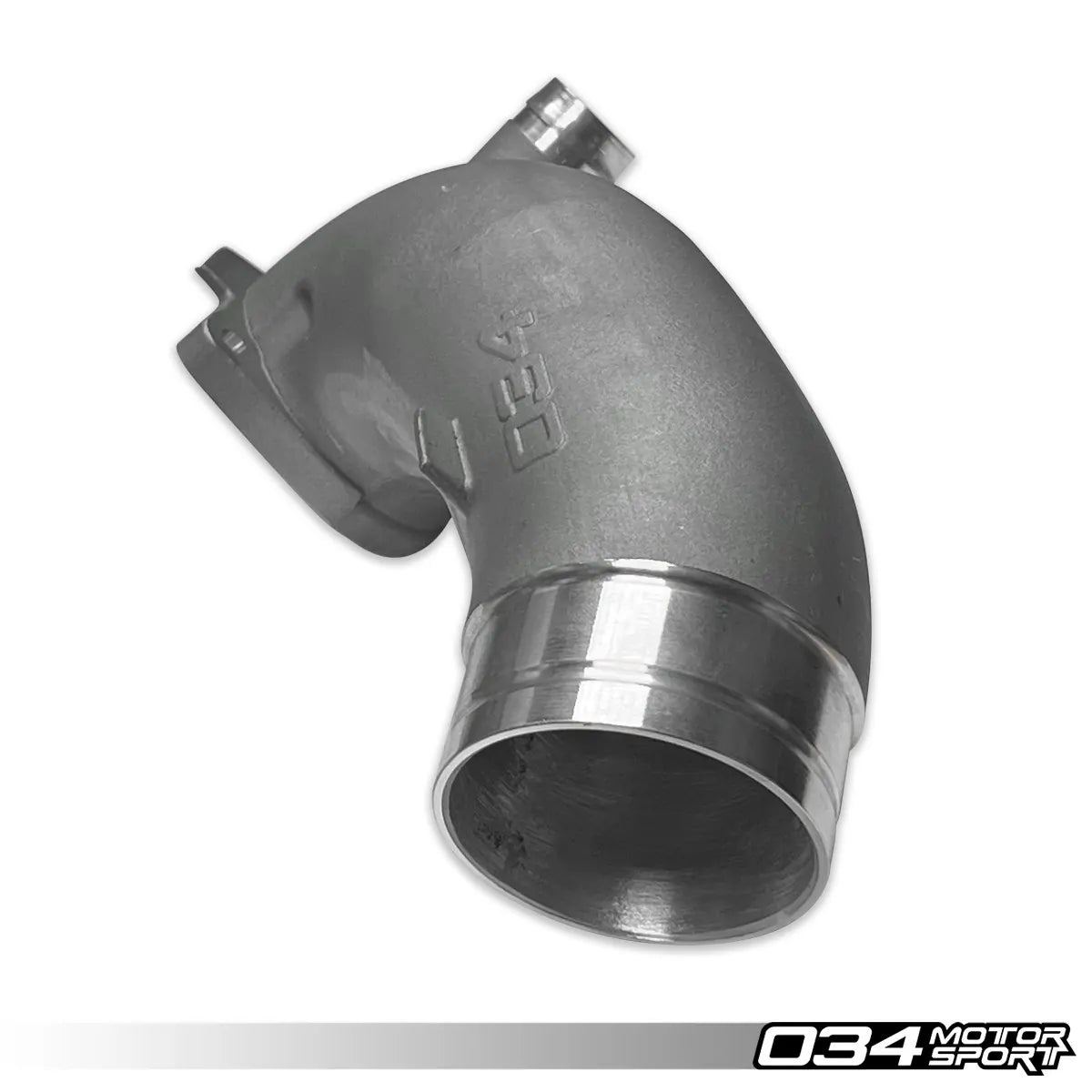 034Motorsport Turbo Inlet Pipe B9/B9.5 Audi S4/S5/SQ5 3.0T