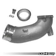 034Motorsport Turbo Inlet Pipe B9/B9.5 Audi S4/S5/SQ5 3.0T