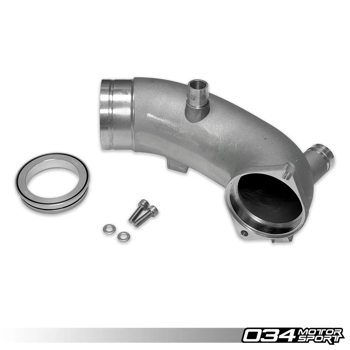 034Motorsport Turbo Inlet Pipe B9/B9.5 Audi S4/S5/SQ5 3.0T