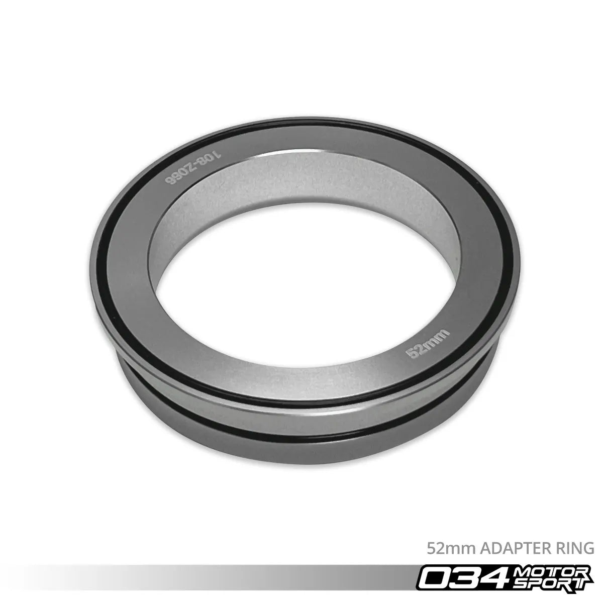 034Motorsport Turbo Inlet Pipe B9/B9.5 Audi S4/S5/SQ5 3.0T