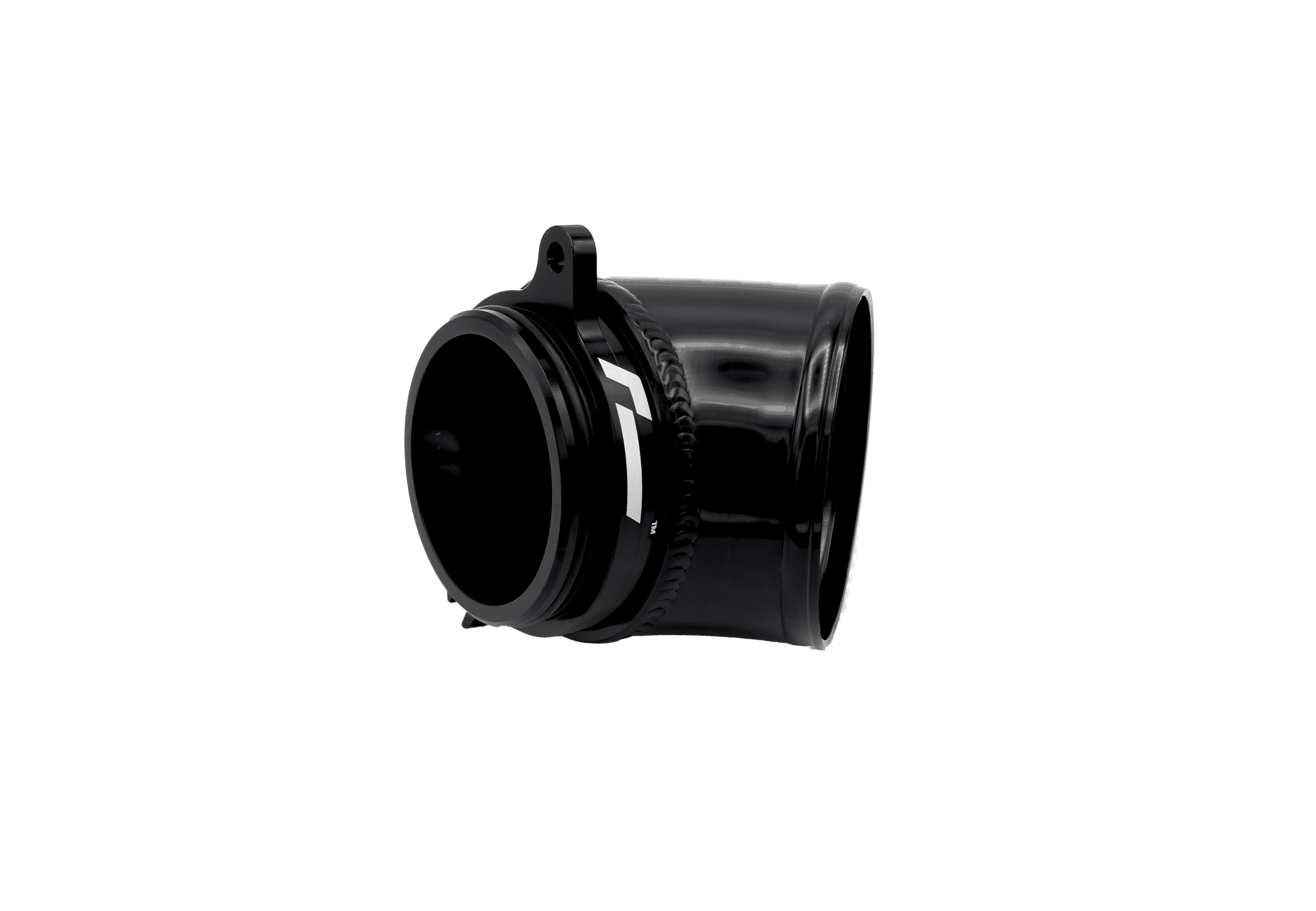 Racingline Turbo Inlet EA888 Gen.4 EVO Engines (300PS+ Continental Turbo Models) – VWR120010