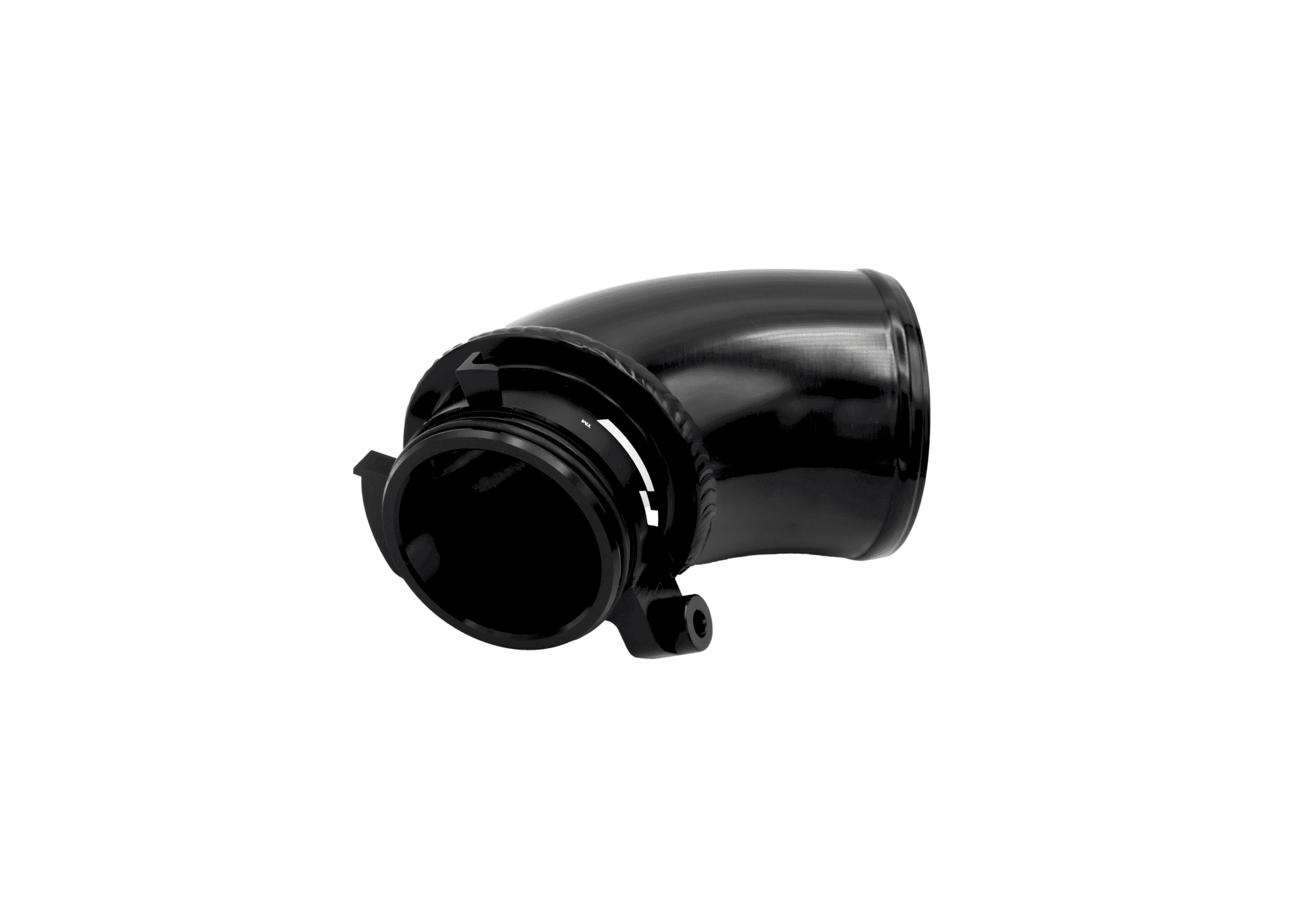 Racingline Turbo Inlet EA888 Gen.4 EVO Engines (245PS Garrett Turbo Models) – VWR120003 - Performance HQ - United Kingdom