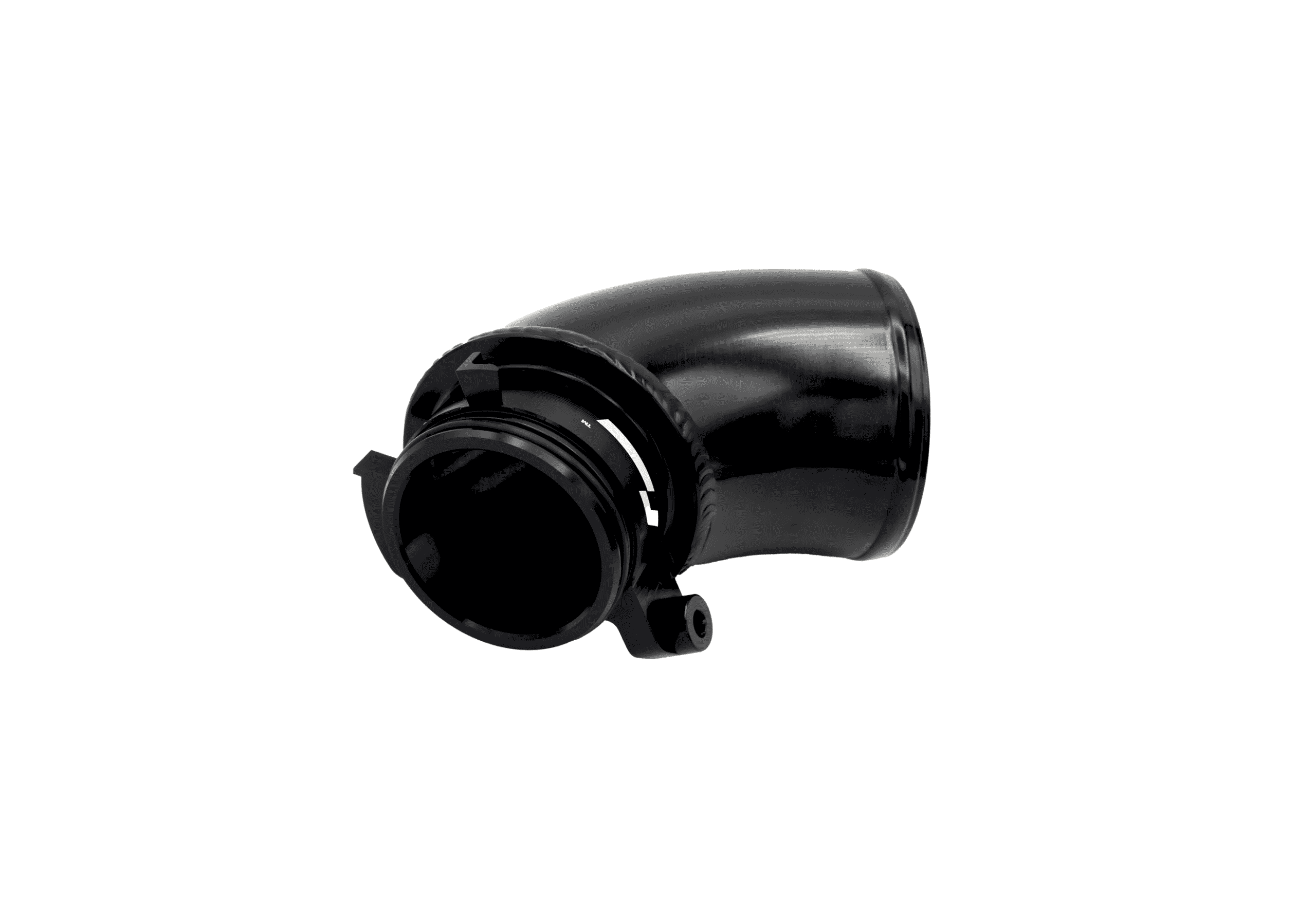 Racingline Turbo Inlet EA888 Gen.4 EVO Engines (245PS Garrett Turbo Models) – VWR120003 - Performance HQ - United Kingdom