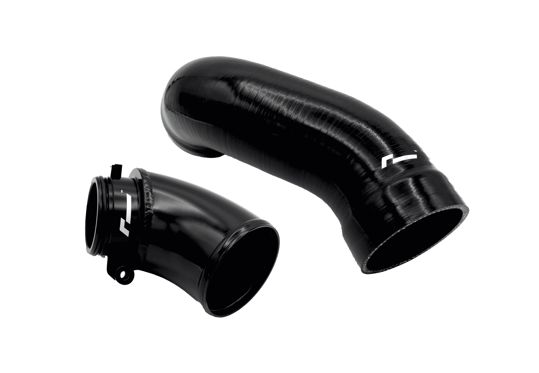 Racingline Turbo Inlet EA888 Gen.4 EVO Engines (245PS Garrett Turbo Models) – VWR120003