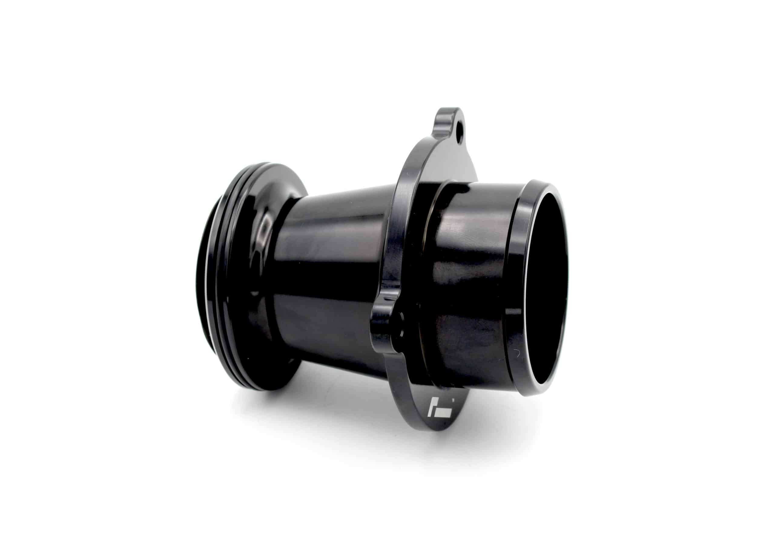 Racingline Turbo Muffler Delete VAG MQB EVO EA888 Gen.4 (Garrett Turbo) – VWR160000 - Performance HQ - United Kingdom