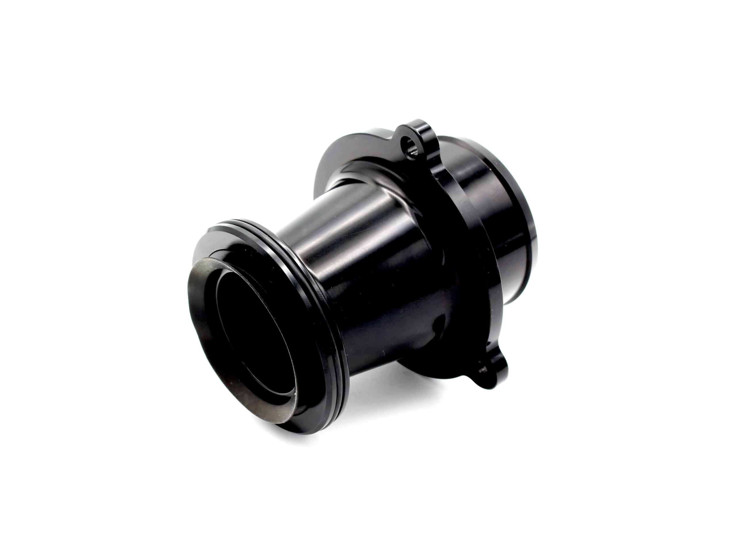 Racingline Turbo Muffler Delete VAG MQB EVO EA888 Gen.4 (Garrett Turbo) – VWR160000 - Performance HQ - United Kingdom