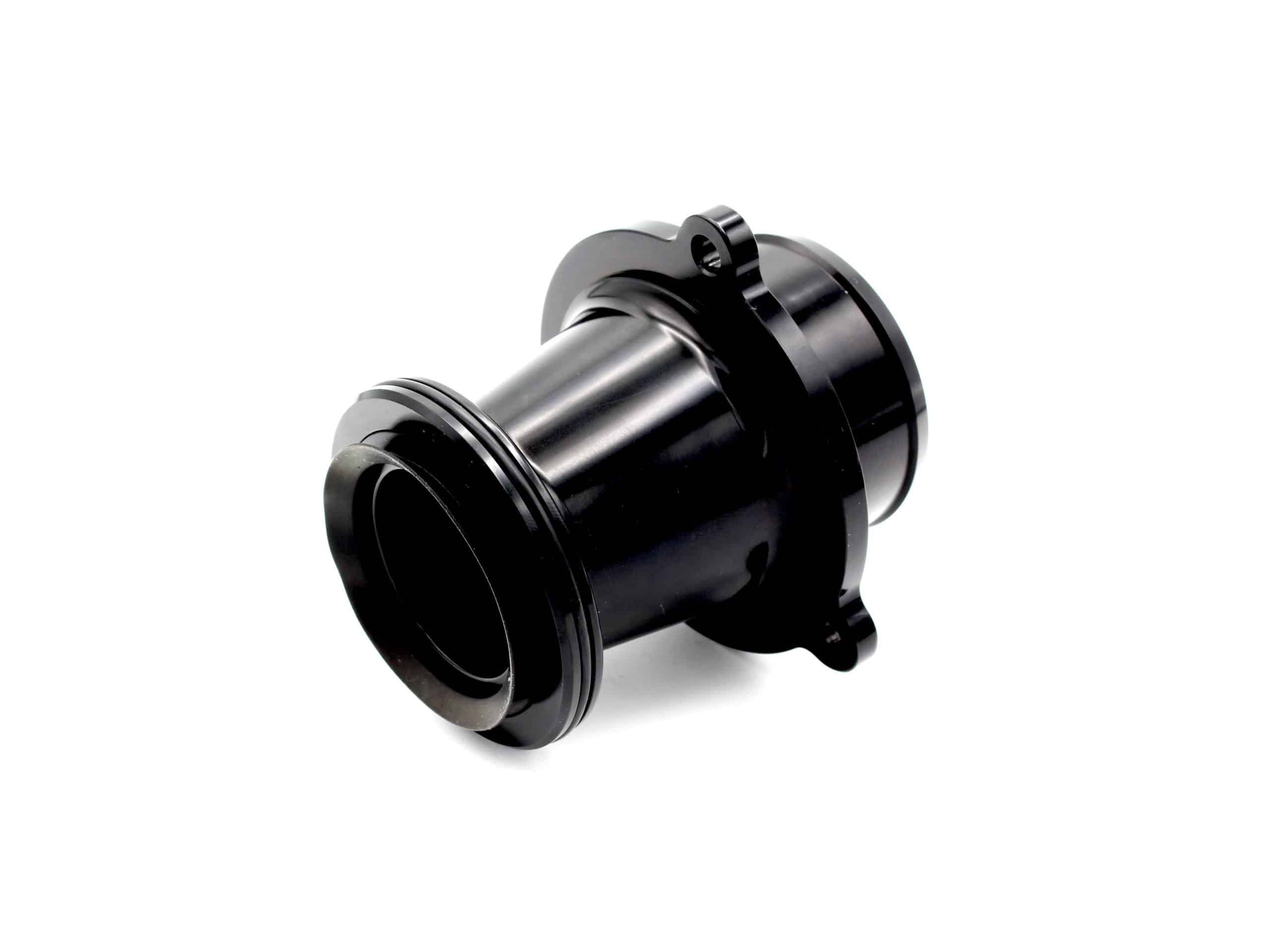 Racingline Turbo Muffler Delete VAG MQB EVO EA888 Gen.4 (Garrett Turbo) – VWR160000