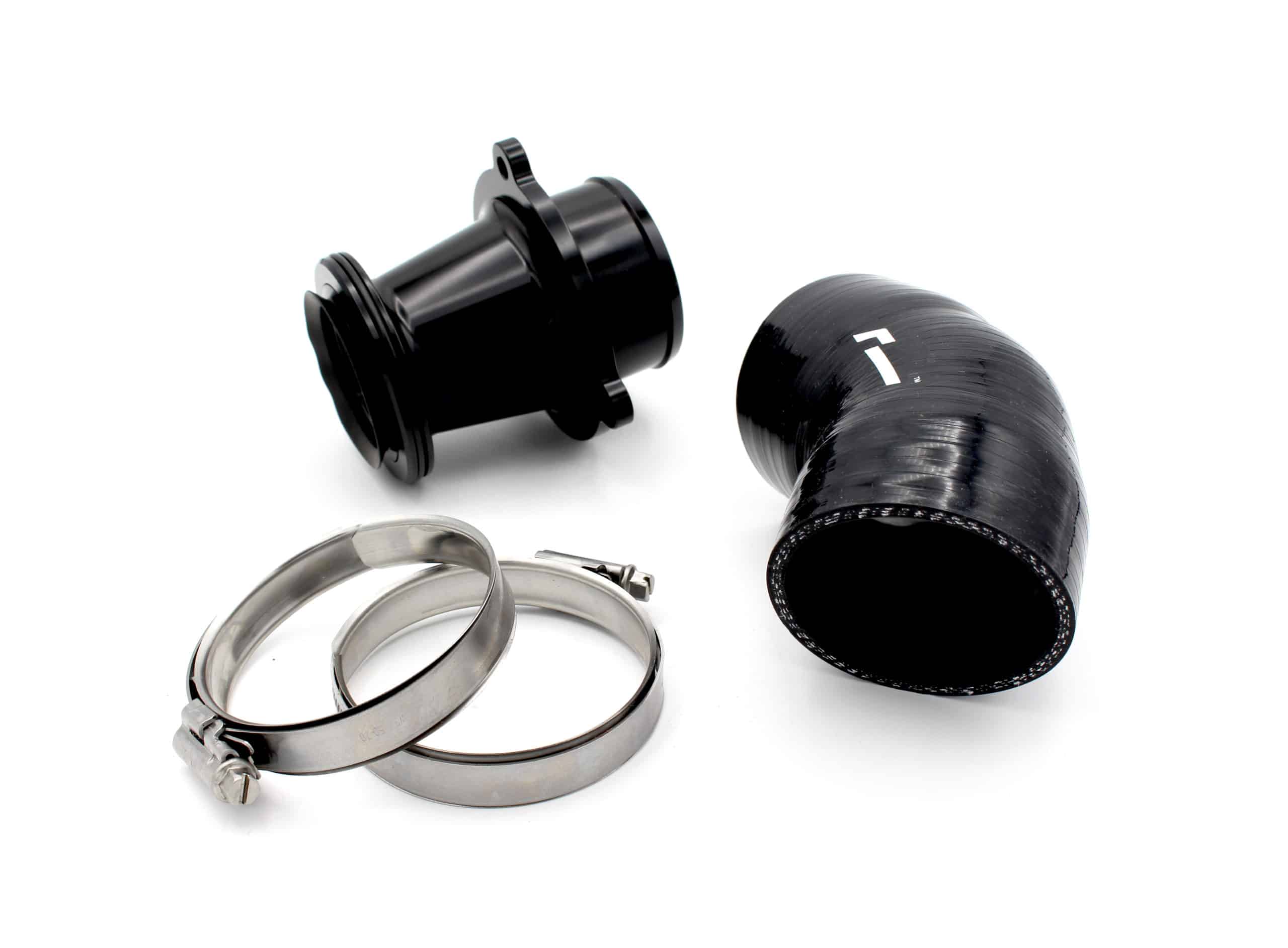 Racingline Turbo Muffler Delete VAG MQB EVO EA888 Gen.4 (Garrett Turbo) – VWR160000