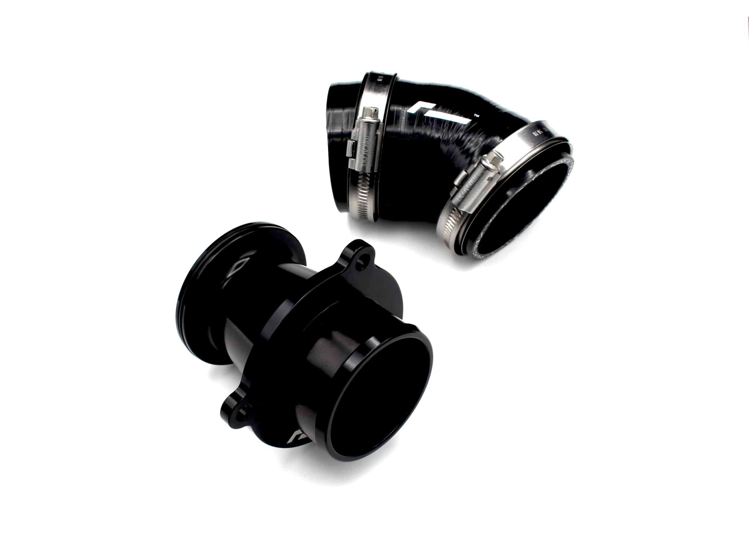 Racingline Turbo Muffler Delete VAG MQB EVO EA888 Gen.4 (Garrett Turbo) – VWR160000 - Performance HQ - United Kingdom