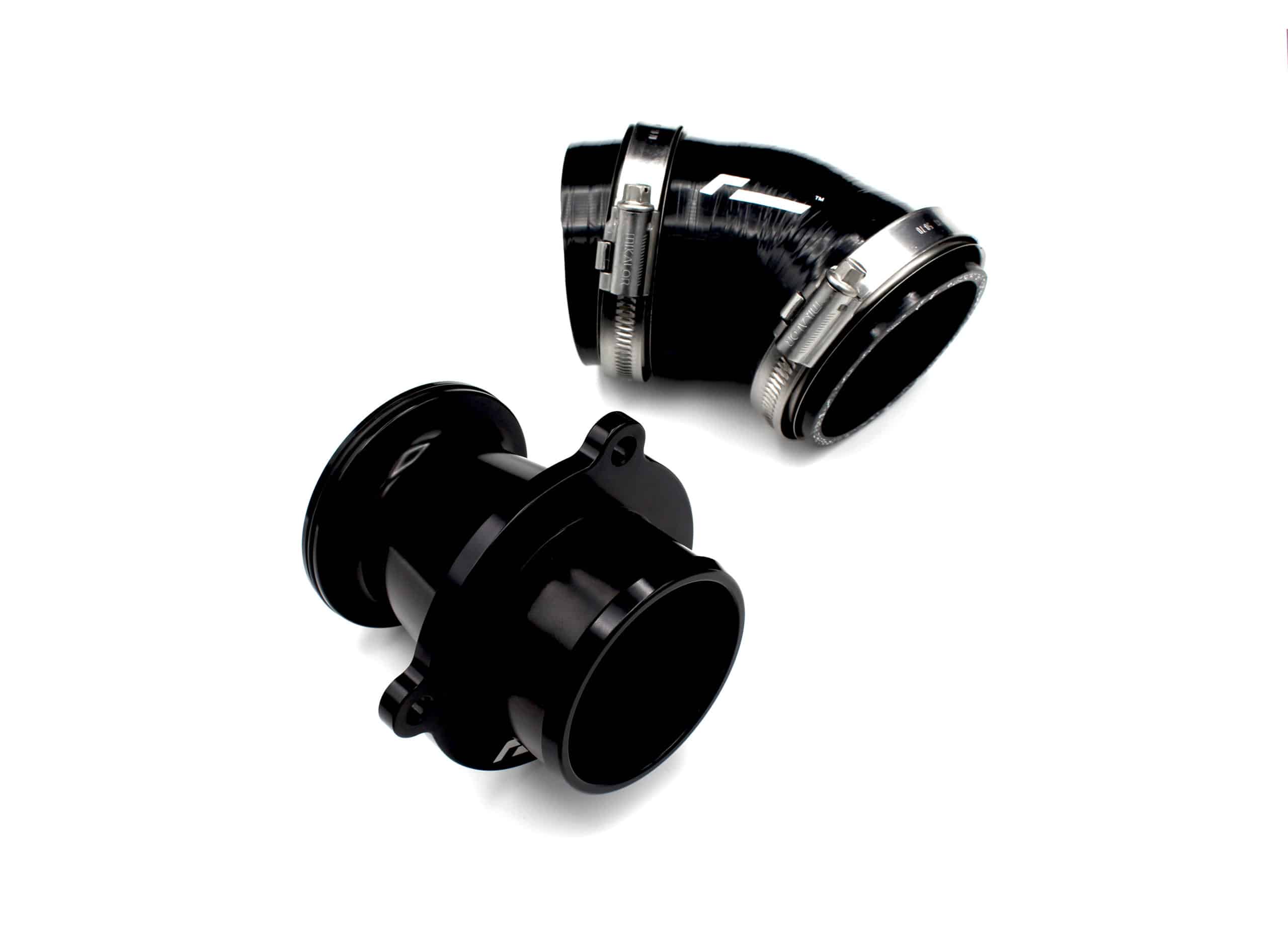 Racingline Turbo Muffler Delete VAG MQB EVO EA888 Gen.4 (Garrett Turbo) – VWR160000