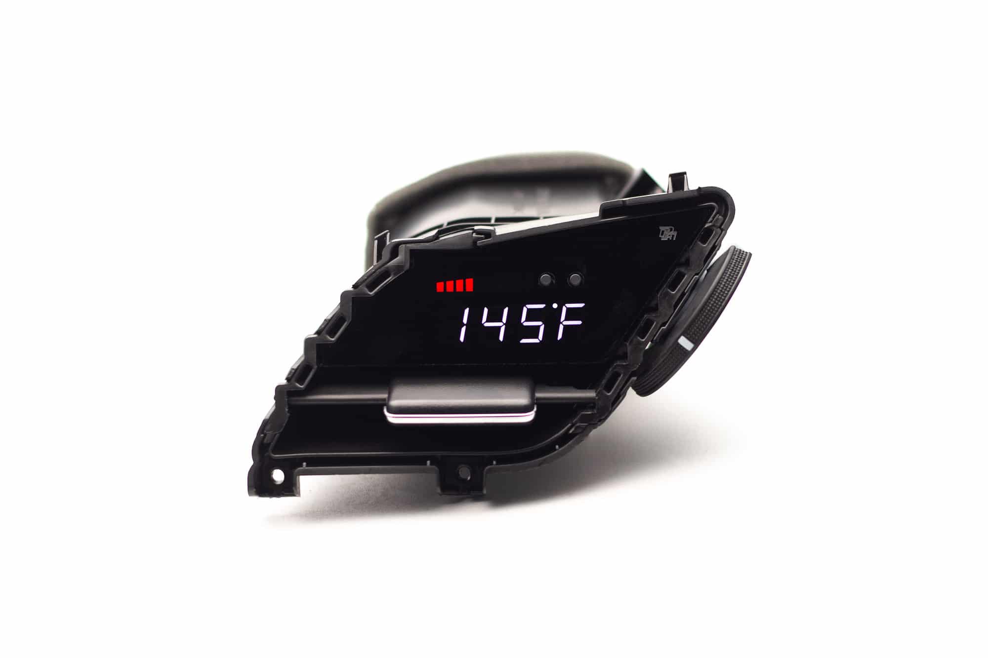 P3 Gauges Honda Civic Type R MK10 (2016-2021) P3 V3 OBD2 Boost Gauge – 3P3HC10