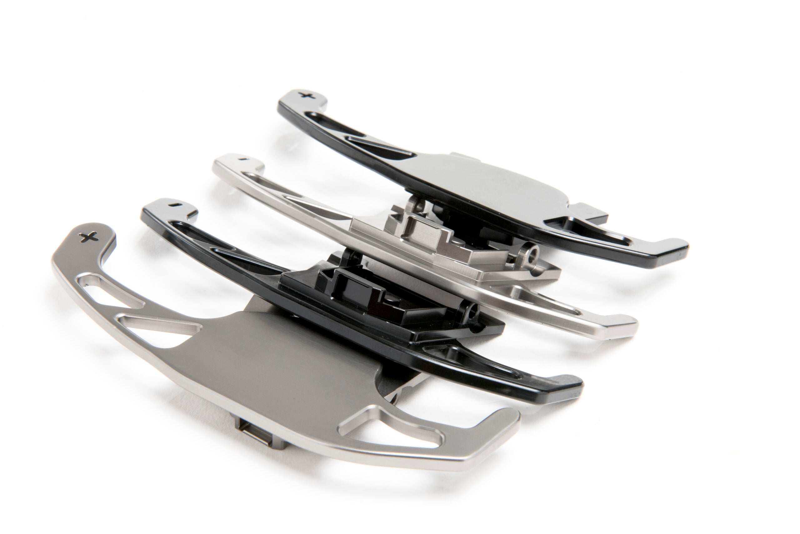 Racingline VW DSG Paddle Shifters – Volkswagen Applications