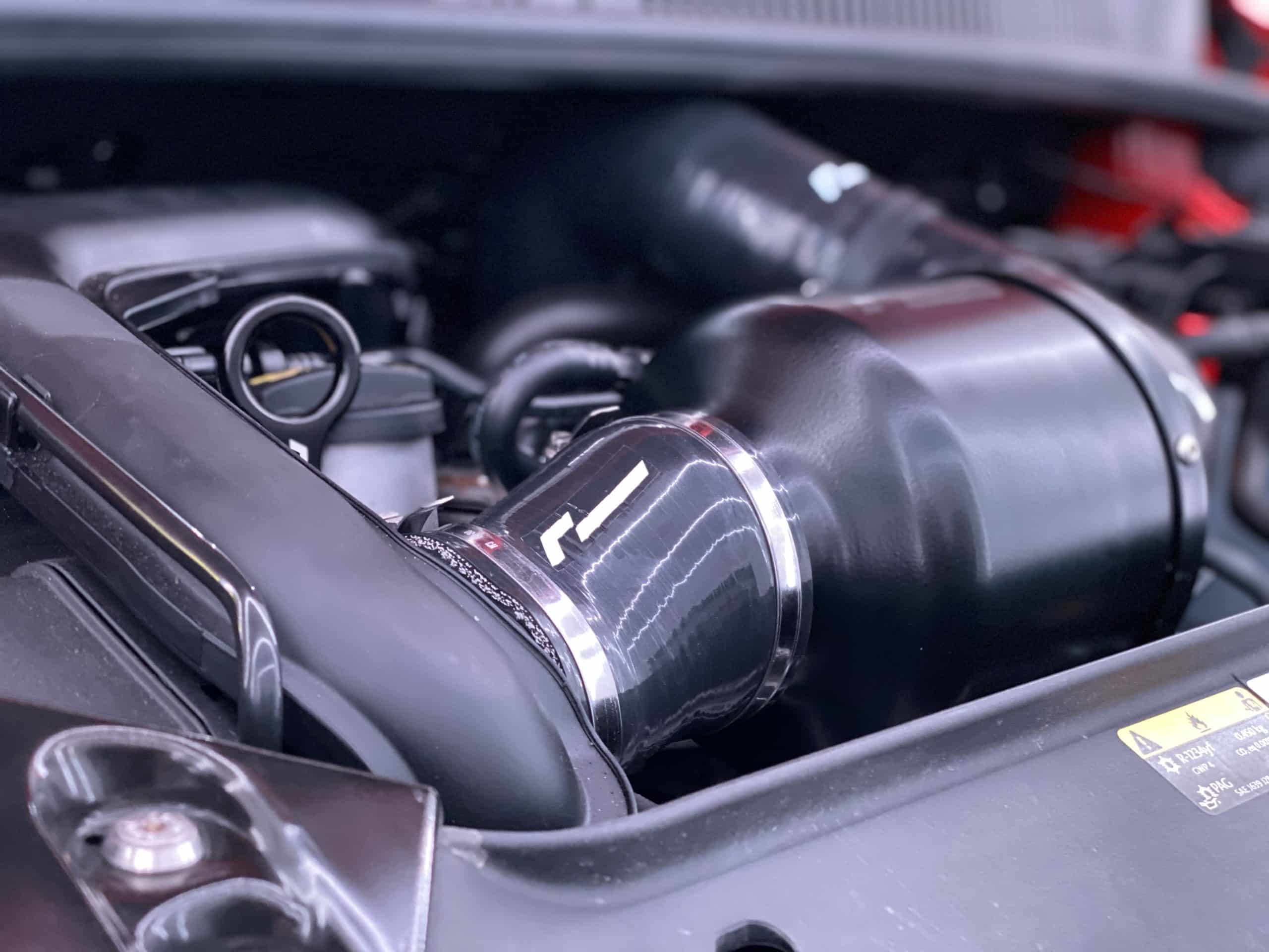 Racingline VW Up! GTI/1.0TSI Air Intake System – VWR12UPGT