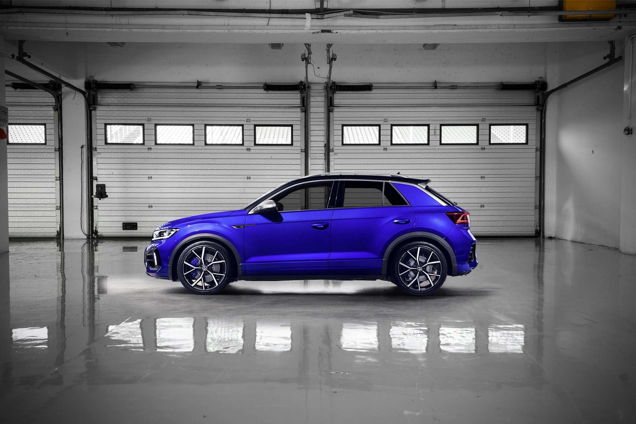 Racingline Sport Lowering Springs VW T-Roc ‘R’ 2.0TSI 4Motion (2019+) - Performance HQ - United Kingdom
