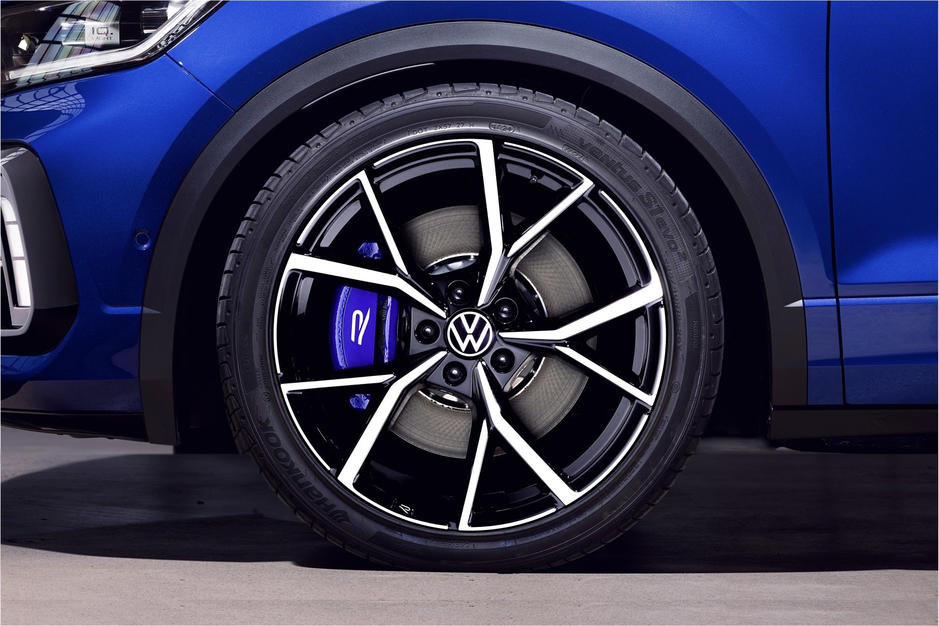 Racingline Sport Lowering Springs VW T-Roc ‘R’ 2.0TSI 4Motion (2019+)