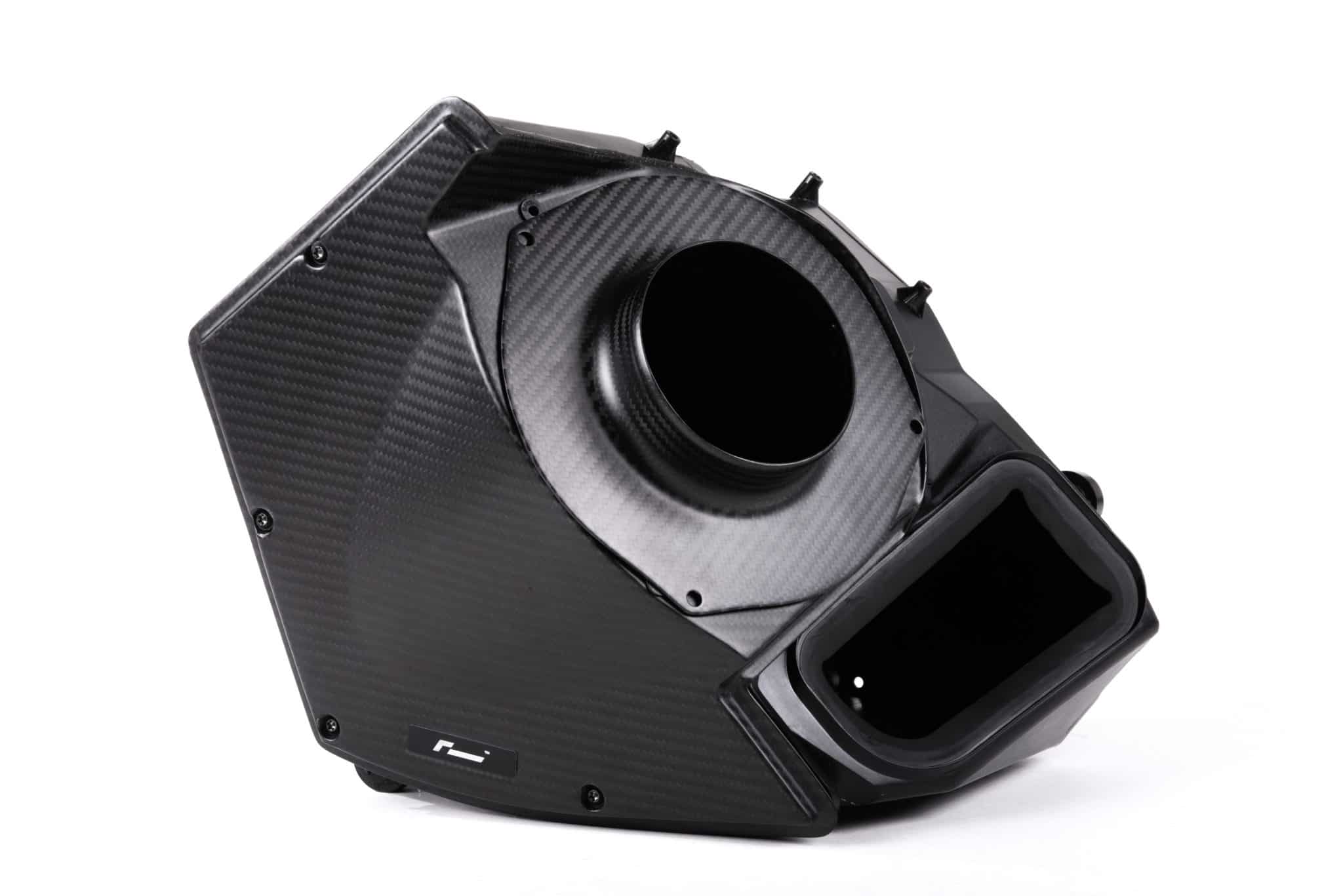 Racingline Carbon Fibre Air Intake System S4/S5 (B9) 3.0 TFSI – VWR1241S4