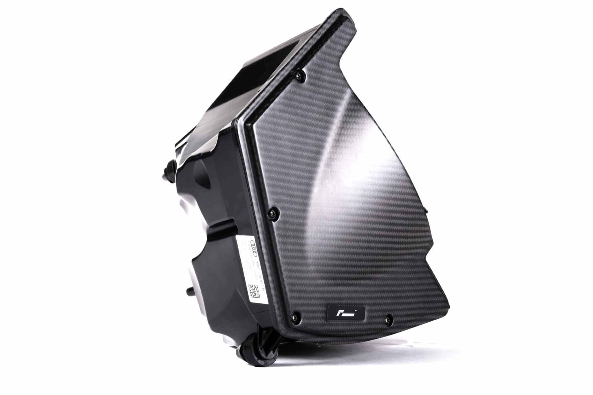 Racingline Carbon Fibre Air Intake System S4/S5 (B9) 3.0 TFSI – VWR1241S4