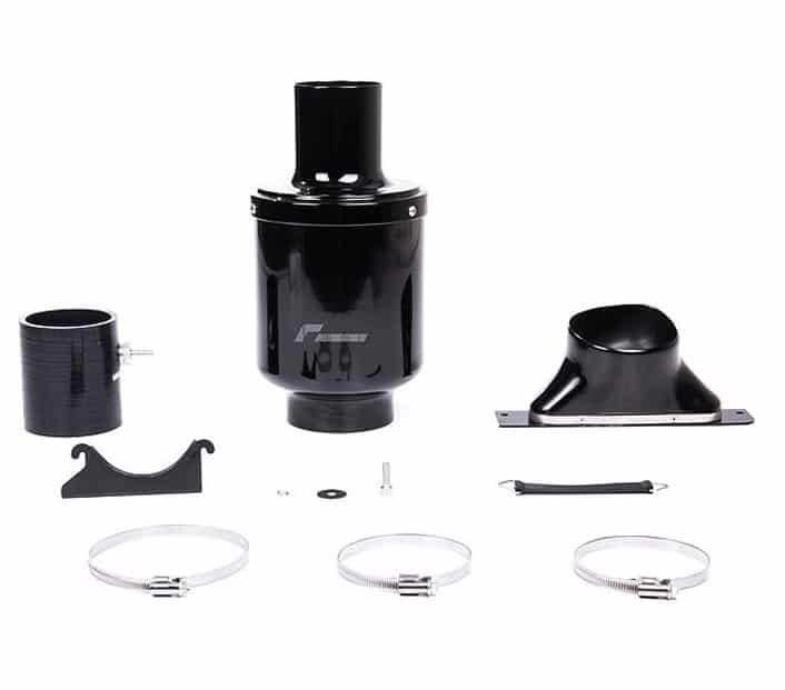 Racingline Intake System Passat CC 2.0TDI / Scirocco (13) 2.0TDI / Golf Mk6 2.0TDI / EOS (1F) 2.0TDI / Octavia Mk2 2.0TDI – VWR12G60D - Performance HQ - United Kingdom