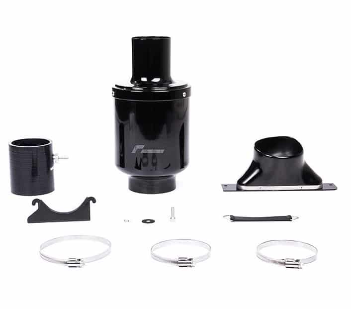 Racingline Intake System Passat CC 2.0TDI / Scirocco (13) 2.0TDI / Golf Mk6 2.0TDI / EOS (1F) 2.0TDI / Octavia Mk2 2.0TDI – VWR12G60D