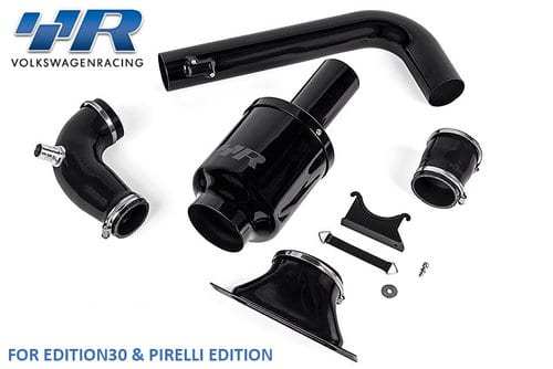 Racingline Intake System VW Golf Mk5 2.0TFSI / EOS (1F) 2.0TFSI / Jetta Mk5 2.0TFSI – VWR12G5GT - Performance HQ - United Kingdom