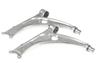 Racingline Front Alloy Control Arms With Bushes – VWR45G501 - Performance HQ - United Kingdom