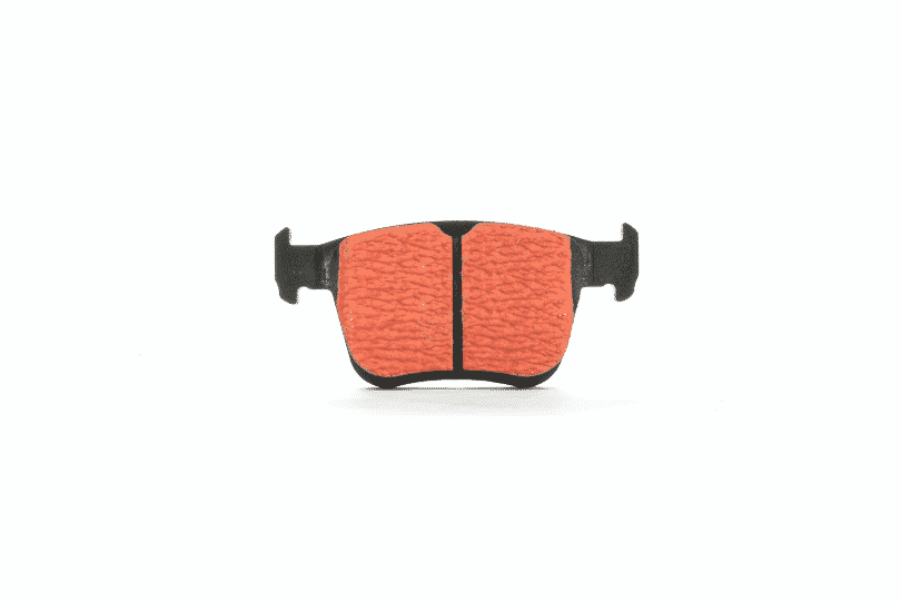 Racingline RP700 Performance Upgraded Rear Brake Pads – 310x22mm Disc