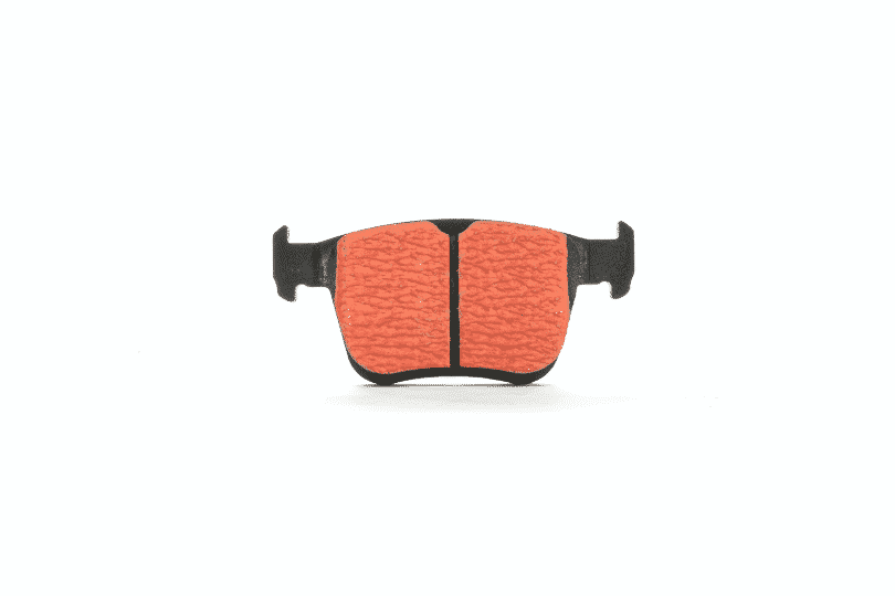 Racingline RP700 Performance Upgraded Rear Brake Pads – 310x22mm Disc - Performance HQ - United Kingdom