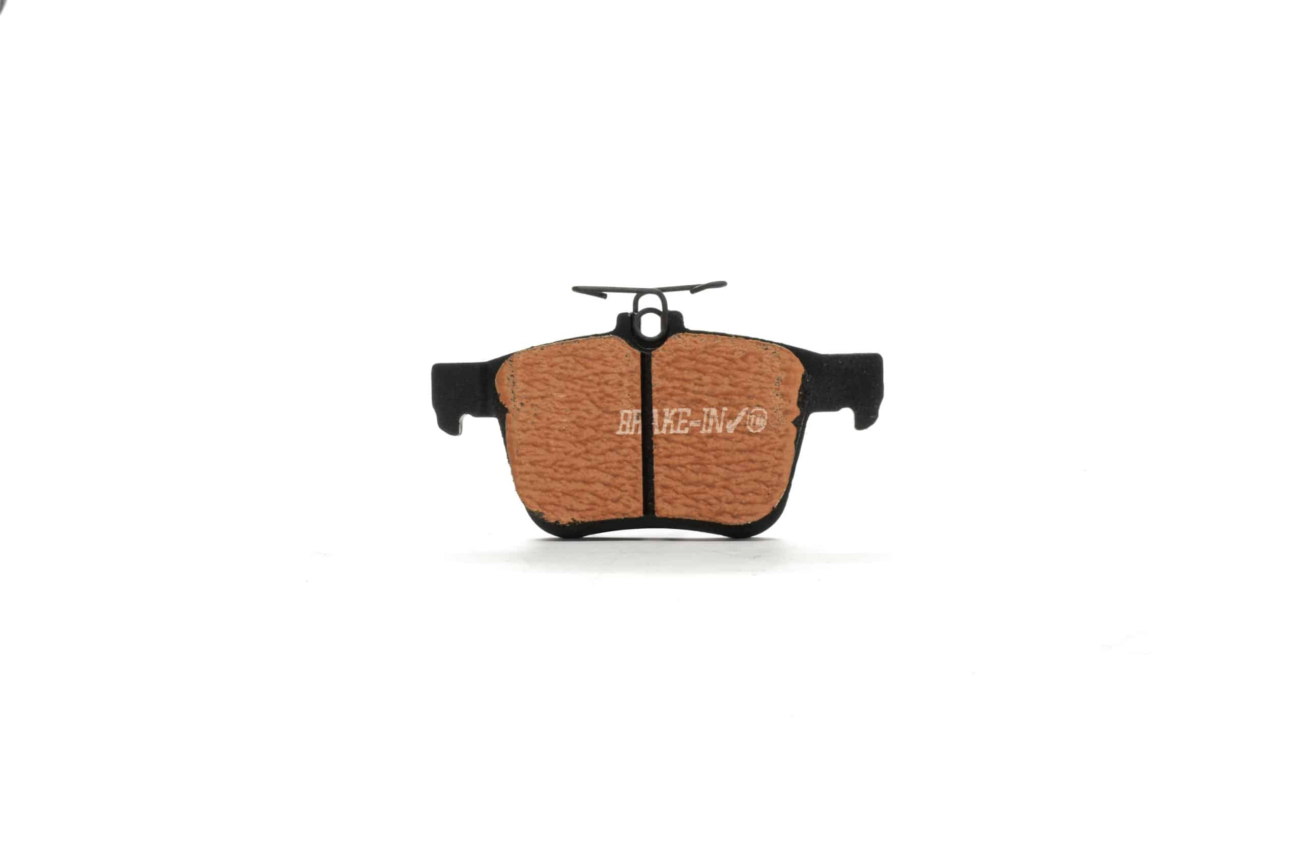 Racingline RP700 Performance Upgraded Rear Brake Pads – 310x22mm Disc