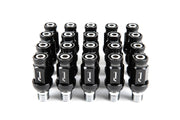 Racingline Wheel Stud & Nut Kit – M14x1.50 – 70/80mm Studs