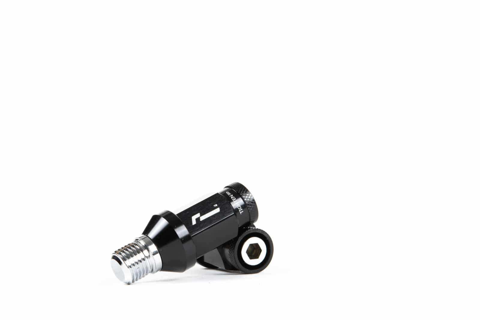 Racingline Wheel Stud & Nut Kit – M14x1.50 – 70/80mm Studs - Performance HQ - United Kingdom